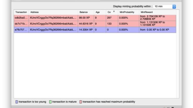 はじめての仮想通貨xp購入 Bitflyerでビットコイン購入してcoinexchangeで仮想通貨xpを手に入れる 石ログ