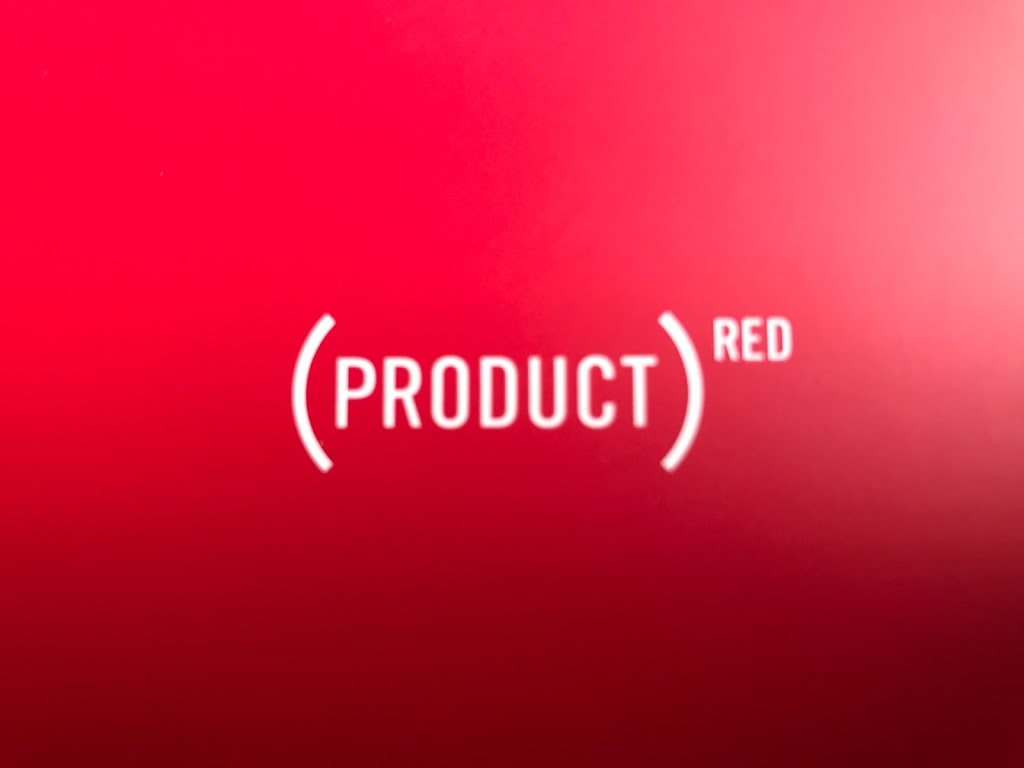 レビュー Iphone 8 Special Edition Product Red 石ログ