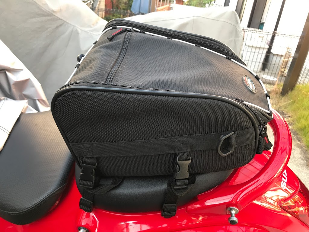 経典ブランド 返品種別A TANAX MFK-096 スポルトシートバッグ ブラック バイク用バッグ 経典ブランド 返品種別A TANAX MFK-096 スポルトシートバッグ ブラック バイク用バッグ