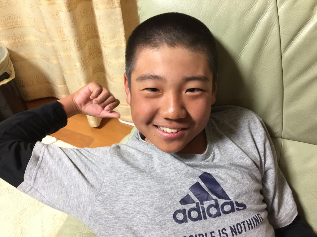 野球 坊主 もうそろそろいいんじゃね 石ログ 野球 坊主 もうそろそろいいんじゃね 石ログ