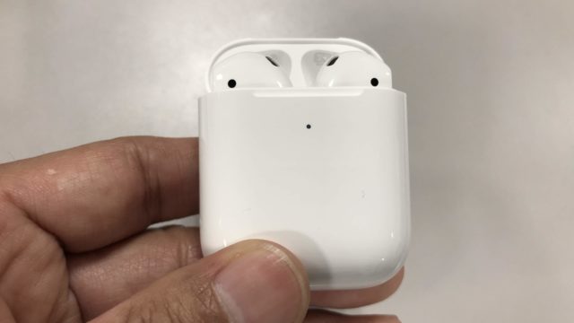 AirPods2