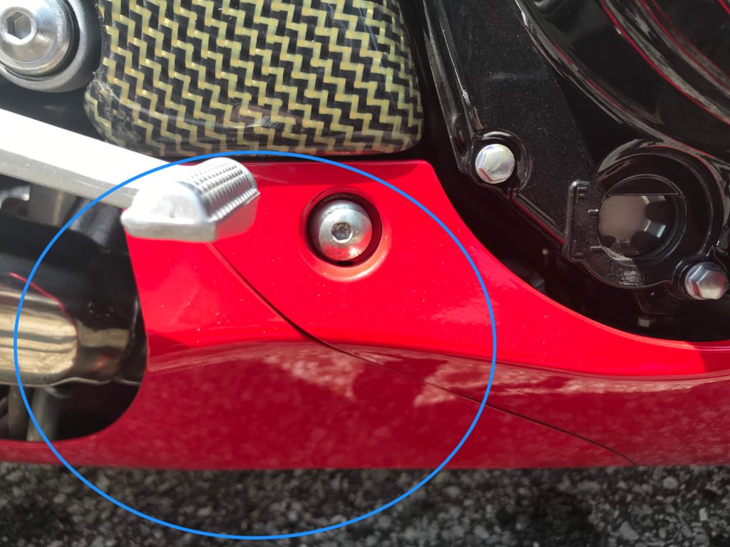 隼のマフラー ヨシムラ車検対応品 を交換したので 良かった点などを紹介 石ログ 隼のマフラー ヨシムラ車検対応品 を交換したので 良かった点などを紹介 石ログ
