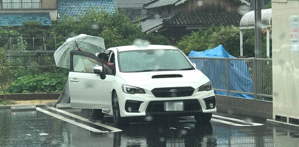 WRX S4