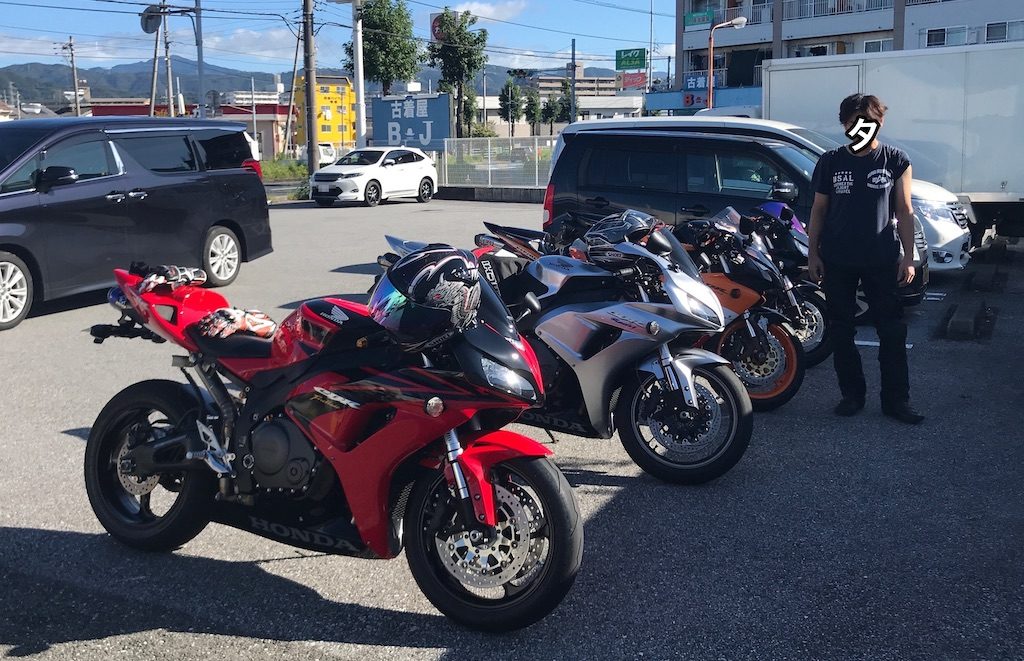 CBR1000RR集合