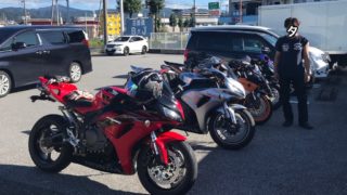 CBR1000RR集合