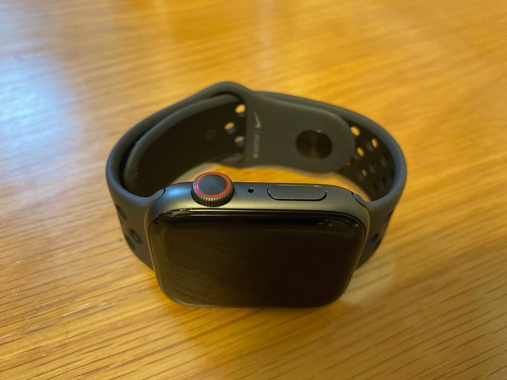 AppleWatch Series5