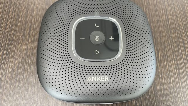 Anker PowerConf