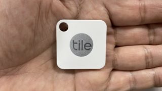 tile Mate 手のひらサイズ