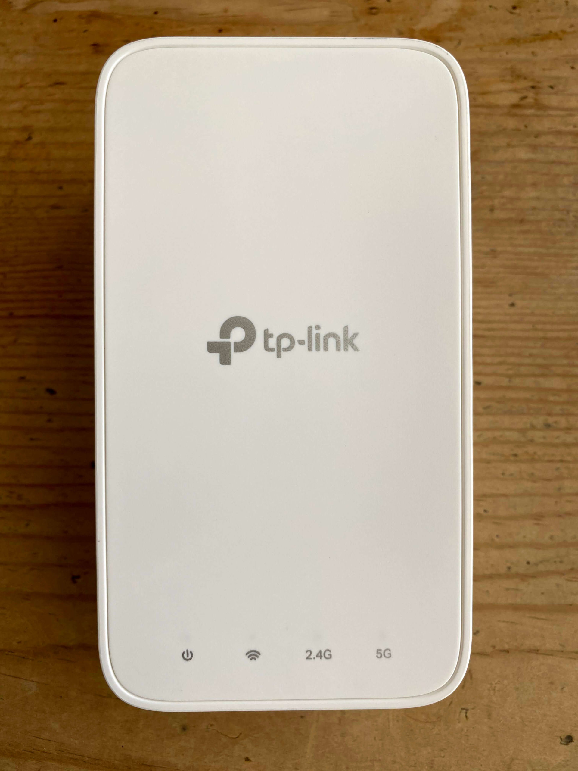 Tp Link Wifi中継機 Re300 レビュー 設置してみると家の無線lanが快適になりました 石ログ
