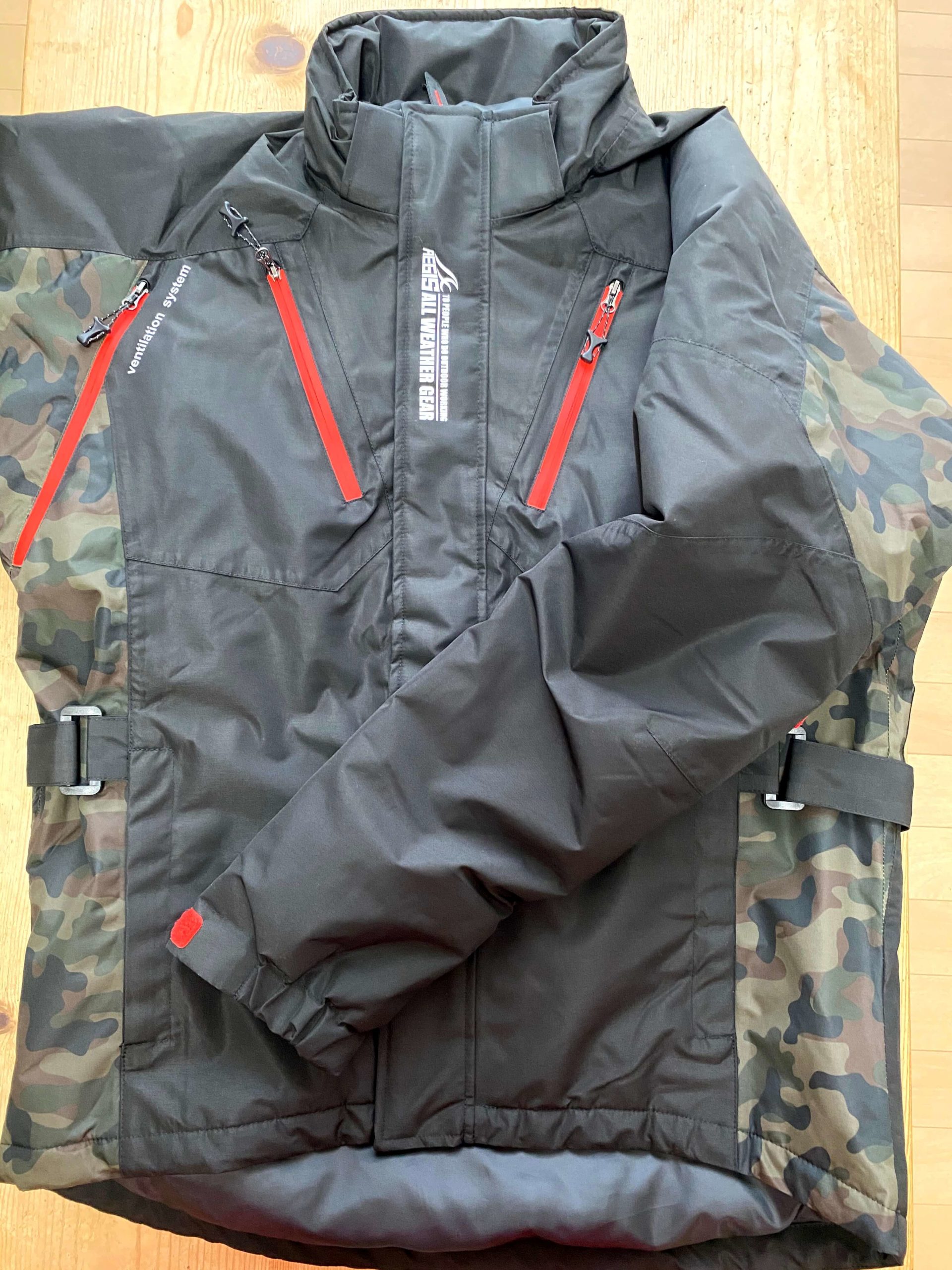 秋冬向けバイクジャケット ワークマン 透湿防水防寒ジャケットbikers レビュー 石ログ 秋冬向けバイクジャケット ワークマン 透湿防水防寒ジャケットbikers レビュー 石ログ