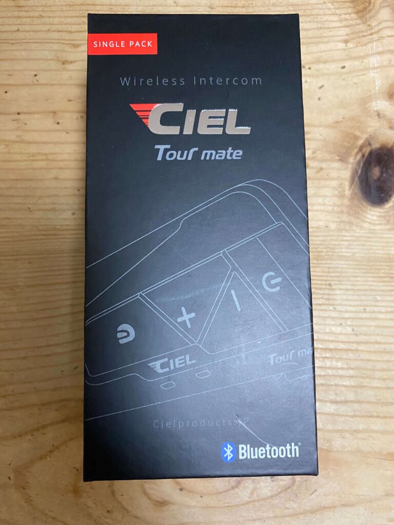 ciel tour mate