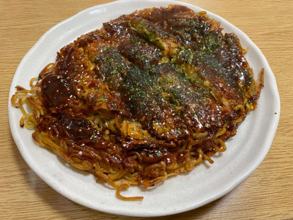 府中焼き スペシャル