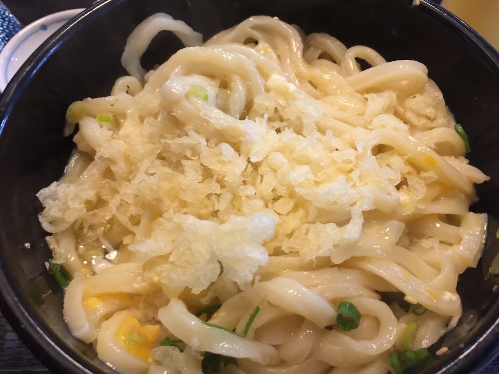 からころうどん